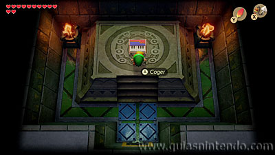 The Legend of Zelda: Link's Awakening