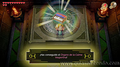The Legend of Zelda: Link's Awakening