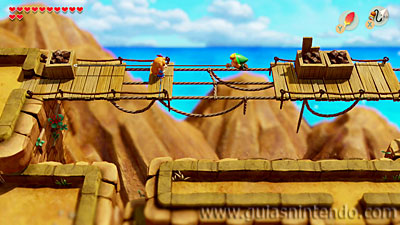 The Legend of Zelda: Link's Awakening