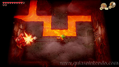 The Legend of Zelda: Link's Awakening