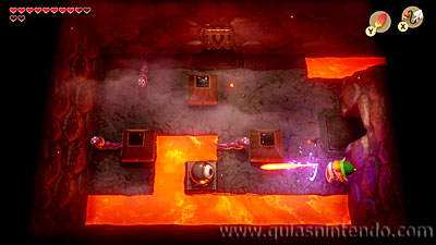 The Legend of Zelda: Link's Awakening