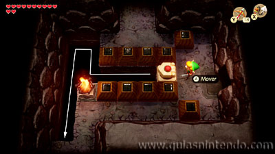The Legend of Zelda: Link's Awakening