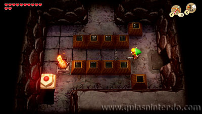 The Legend of Zelda: Link's Awakening
