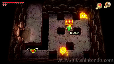 The Legend of Zelda: Link's Awakening