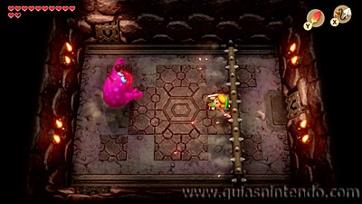 The Legend of Zelda: Link's Awakening