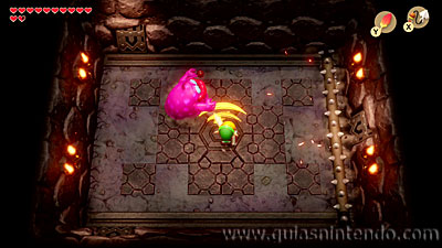 The Legend of Zelda: Link's Awakening