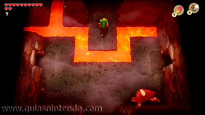 The Legend of Zelda: Link's Awakening