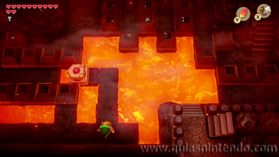The Legend of Zelda: Link's Awakening