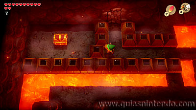 The Legend of Zelda: Link's Awakening