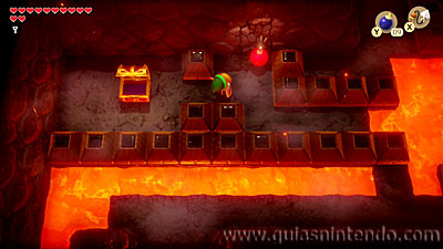 The Legend of Zelda: Link's Awakening