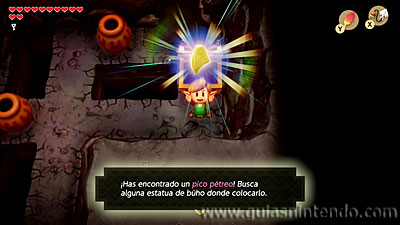 The Legend of Zelda: Link's Awakening