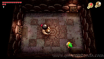 The Legend of Zelda: Link's Awakening