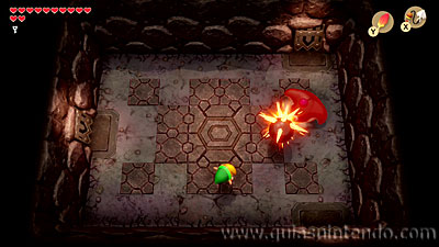 The Legend of Zelda: Link's Awakening