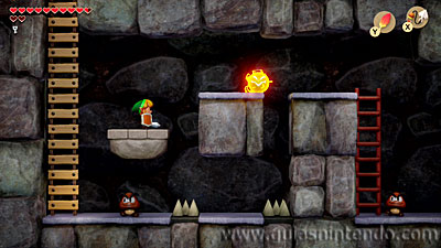 The Legend of Zelda: Link's Awakening