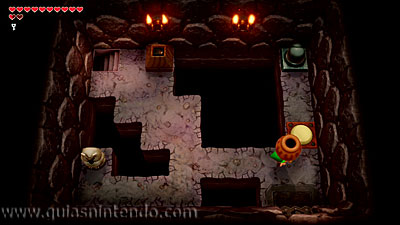 The Legend of Zelda: Link's Awakening