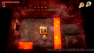 The Legend of Zelda: Link's Awakening