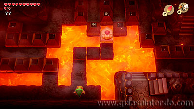 The Legend of Zelda: Link's Awakening