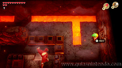 The Legend of Zelda: Link's Awakening