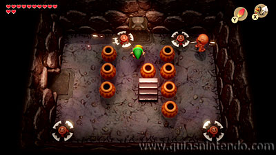 The Legend of Zelda: Link's Awakening