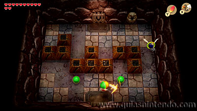 The Legend of Zelda: Link's Awakening
