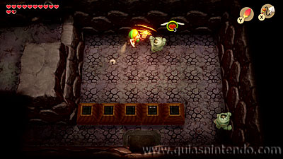 The Legend of Zelda: Link's Awakening