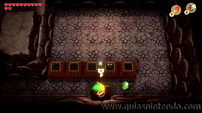 The Legend of Zelda: Link's Awakening