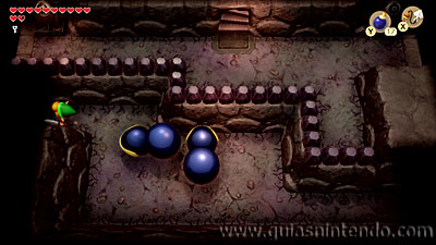 The Legend of Zelda: Link's Awakening