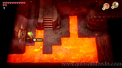The Legend of Zelda: Link's Awakening