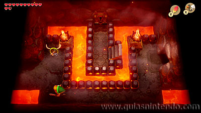 The Legend of Zelda: Link's Awakening