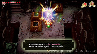 The Legend of Zelda: Link's Awakening