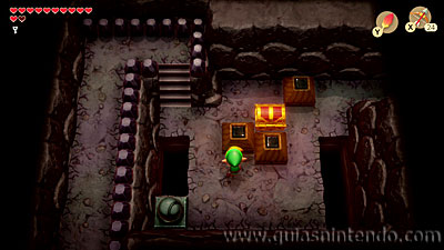 The Legend of Zelda: Link's Awakening