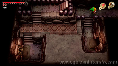 The Legend of Zelda: Link's Awakening
