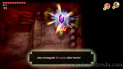 The Legend of Zelda: Link's Awakening