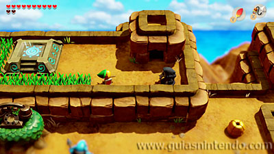 The Legend of Zelda: Link's Awakening