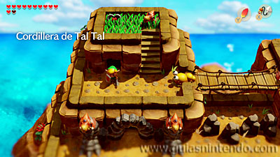 The Legend of Zelda: Link's Awakening
