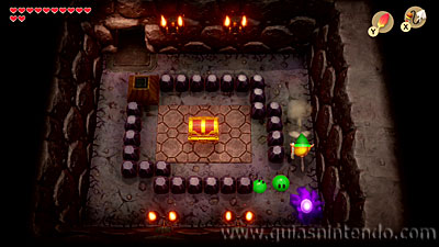 The Legend of Zelda: Link's Awakening