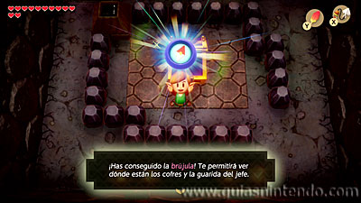 The Legend of Zelda: Link's Awakening
