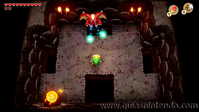The Legend of Zelda: Link's Awakening