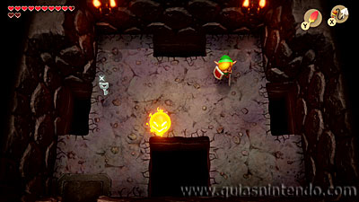The Legend of Zelda: Link's Awakening