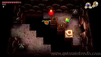 The Legend of Zelda: Link's Awakening
