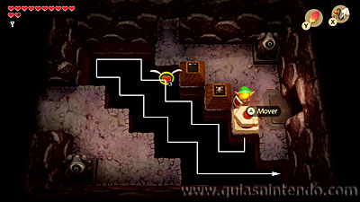 The Legend of Zelda: Link's Awakening