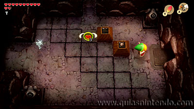 The Legend of Zelda: Link's Awakening