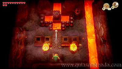 The Legend of Zelda: Link's Awakening