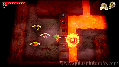 The Legend of Zelda: Link's Awakening