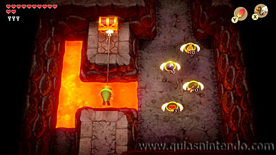 The Legend of Zelda: Link's Awakening
