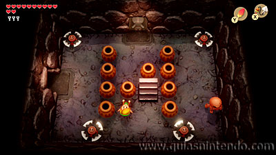 The Legend of Zelda: Link's Awakening