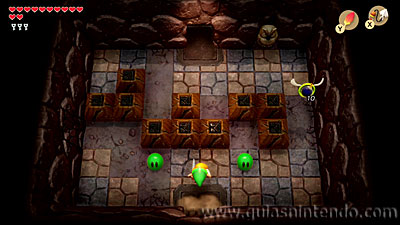 The Legend of Zelda: Link's Awakening