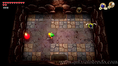 The Legend of Zelda: Link's Awakening