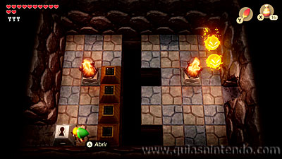 The Legend of Zelda: Link's Awakening