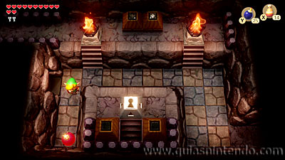 The Legend of Zelda: Link's Awakening